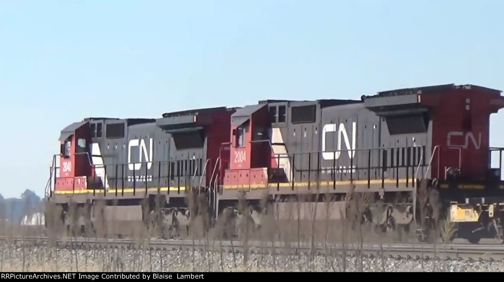 CN X724